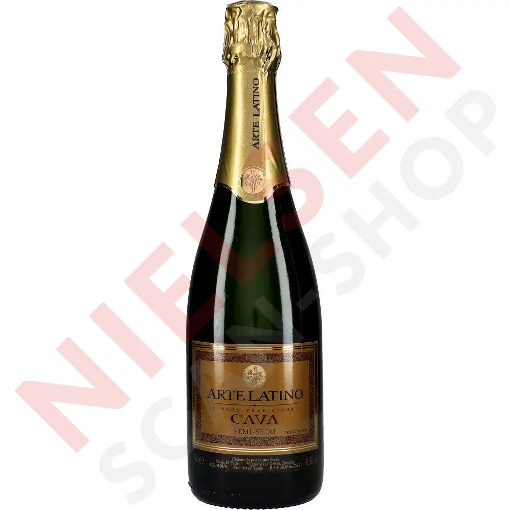 Arte Latino Semi-Seco 11,5% 0,75 ltr - AllSpirits