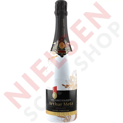 Arthur Metz Crémant D’alsace 1904 Brut Prestige Vin