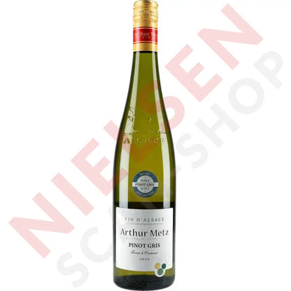 Arthur Metz Pinot Gris Vin