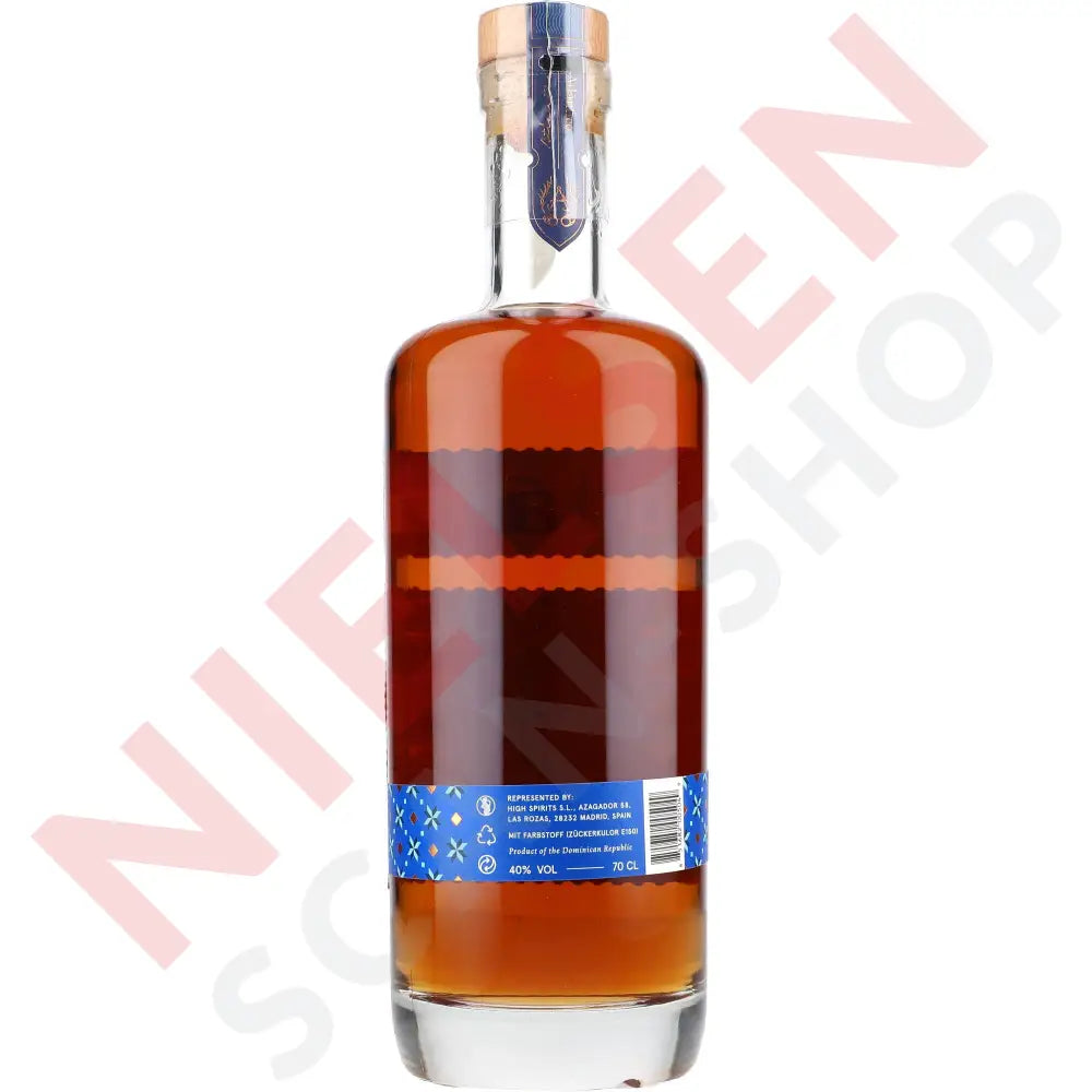 Atlantico Gran Reserva Spiritus