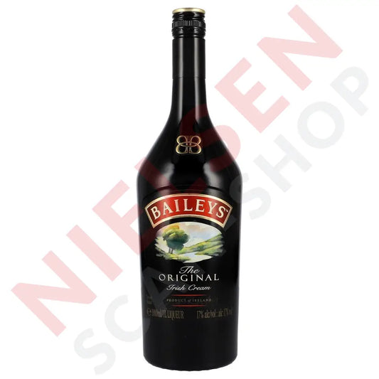 Baileys Original 17% 1 ltr. - AllSpirits