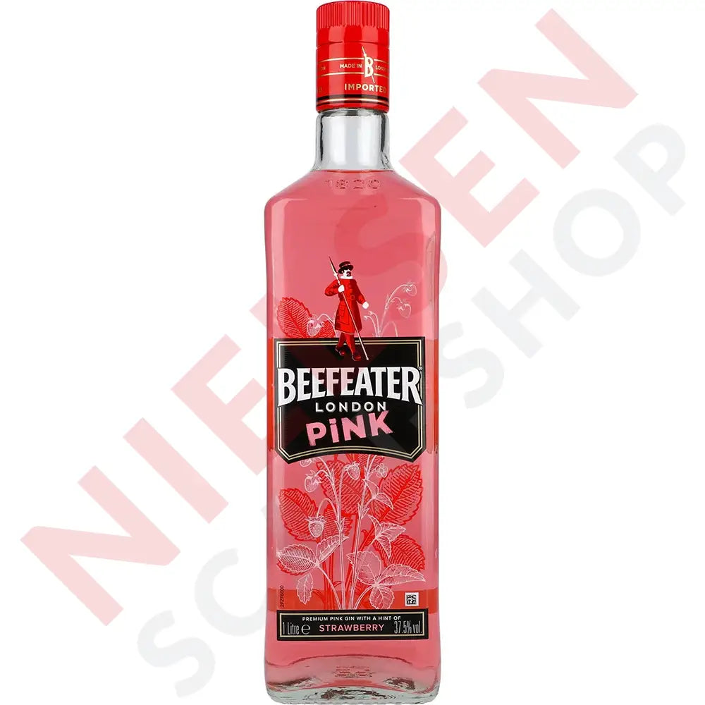 Beefeater London Pink Spiritus