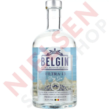 Belgin Ultra 13 Spiritus
