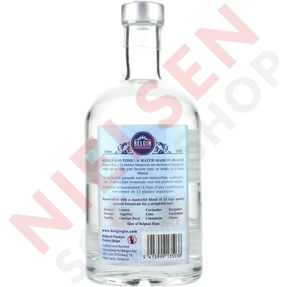 Belgin Ultra 13 Spiritus