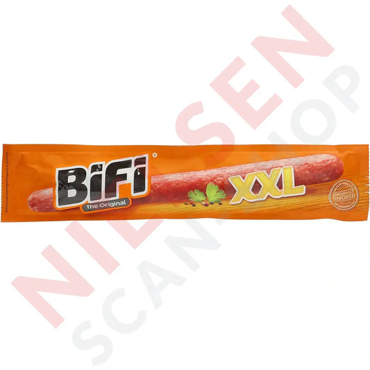 Bifi Xxl Slik & Dagligvarer