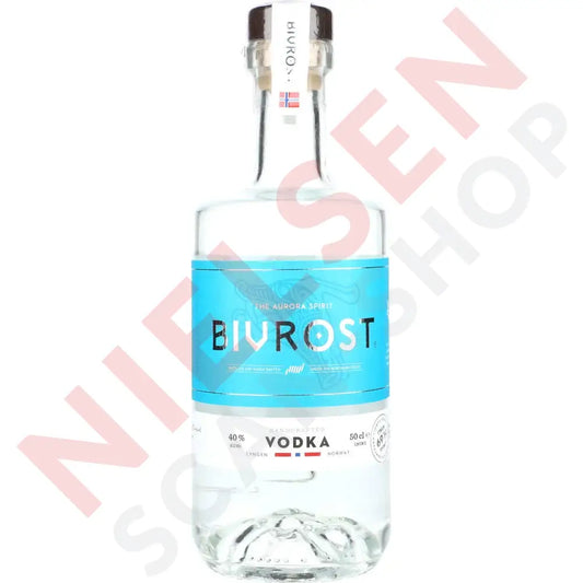 Bivrost Vodka 0 5L Spiritus