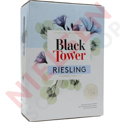 Black Tower Riesling Vin