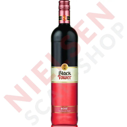 Black Tower Rosé Vin