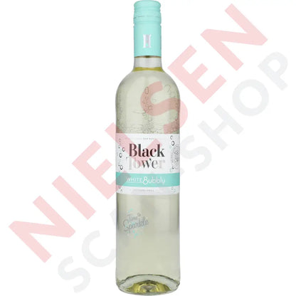 Black Tower White Bubbly Vin