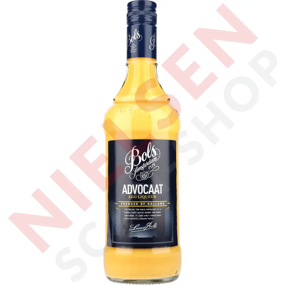 Bols Advocaat Spiritus