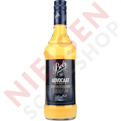 Bols Advocaat Spiritus