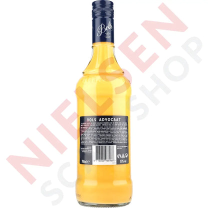 Bols Advocaat Spiritus