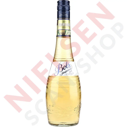 Bols Holunderblüte Spiritus