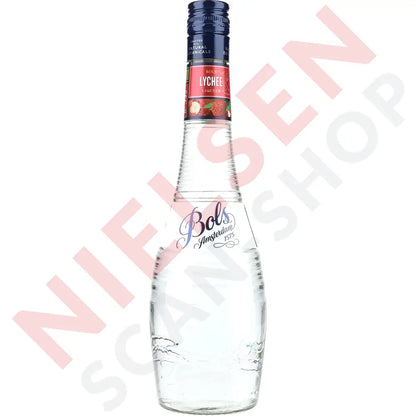 Bols Lychee Spiritus
