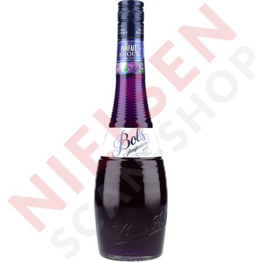 Bols Parfait Amour Spiritus