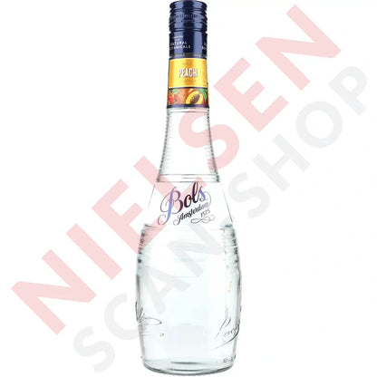 Bols Peach Spiritus