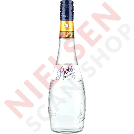 Bols Peach Spiritus