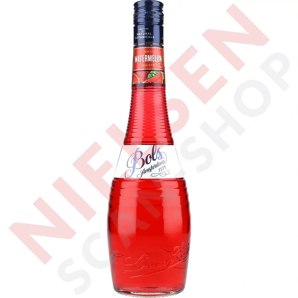 Bols Watermelon Spiritus