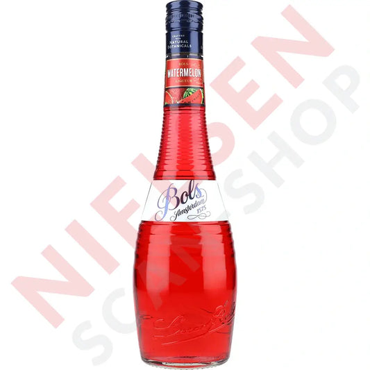 Bols Watermelon Spiritus