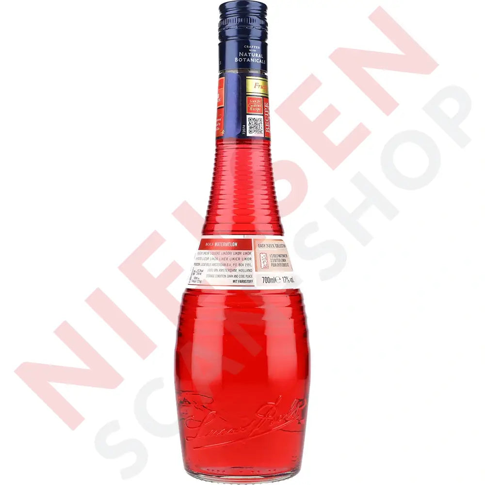 Bols Watermelon Spiritus