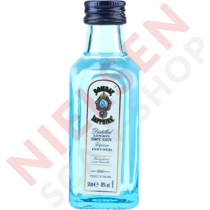 Bombay Sapphire Spiritus