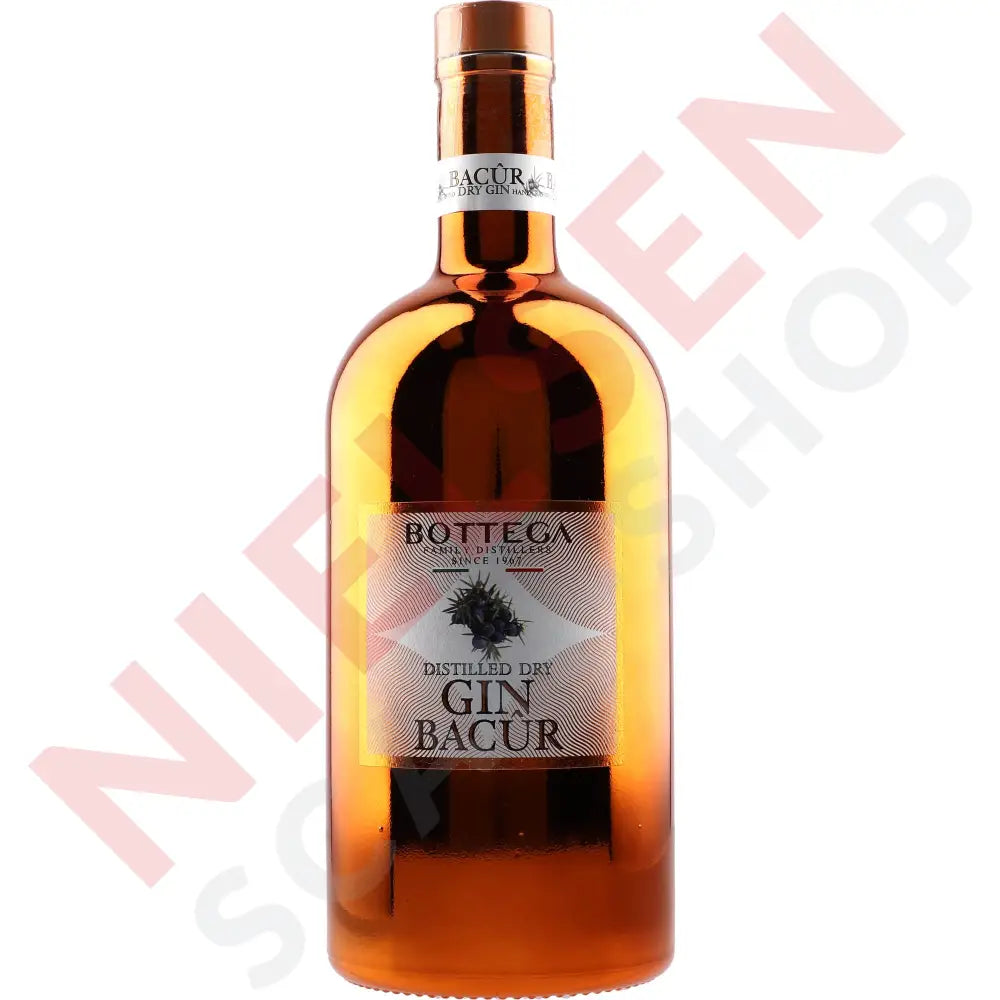 Bottega Bacûr Spiritus