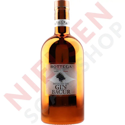 Bottega Bacûr Spiritus