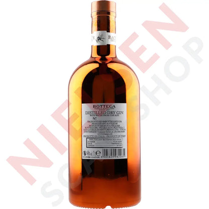 Bottega Bacûr Spiritus