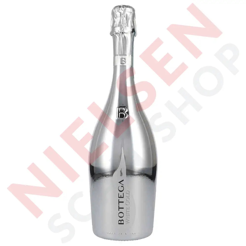 Bottega Spumante White Gold Vin