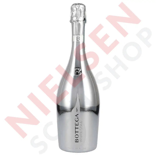 Bottega Spumante White Gold Vin