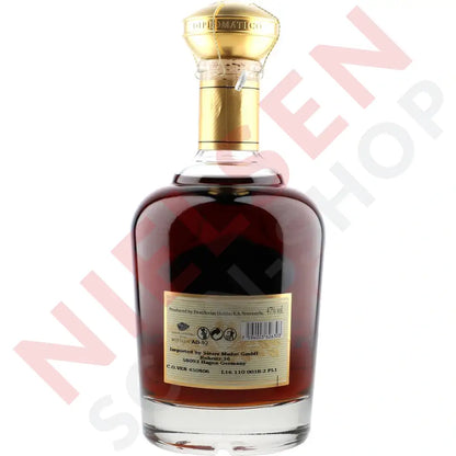 Botucal Ambassador Spiritus