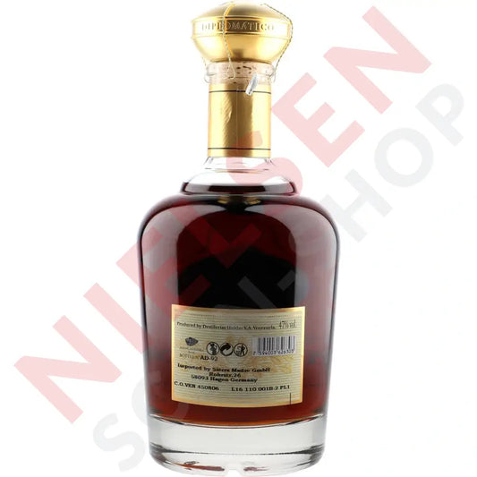 Botucal Ambassador Spiritus