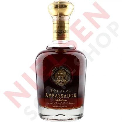 Botucal Ambassador Spiritus