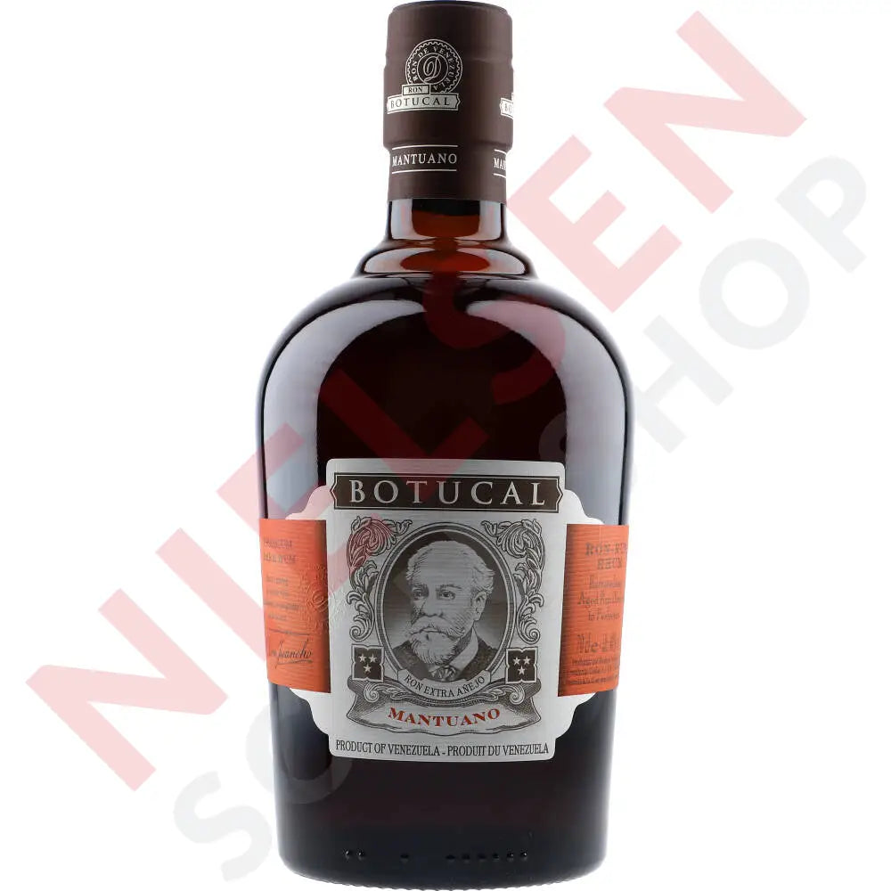 Botucal Mantuano Spiritus
