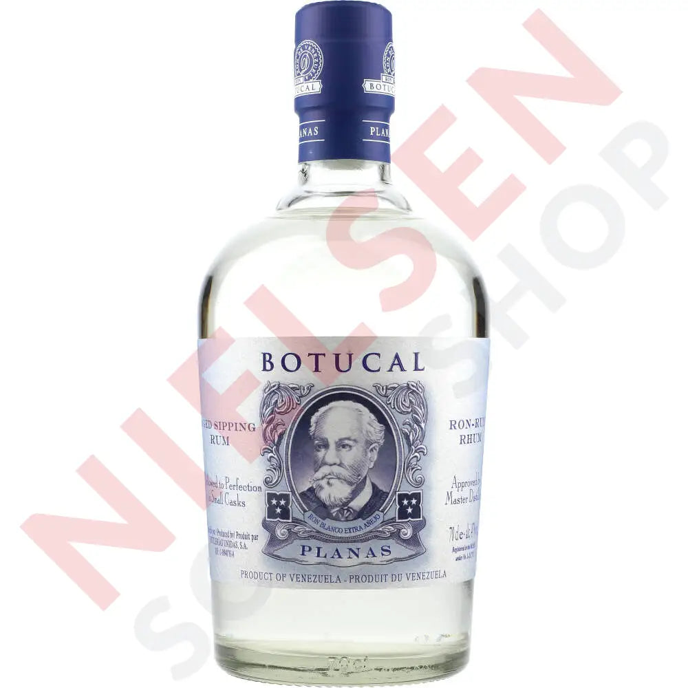 Botucal Planas Spiritus