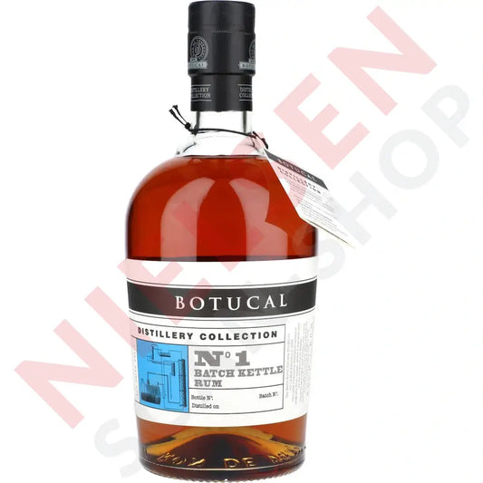 Botucal Tdc No 1 Batch Kettle 0 7L Spiritus