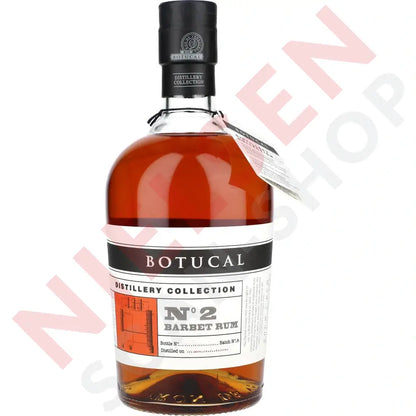 Botucal Tdc No 2 Barbet 0 7L Spiritus