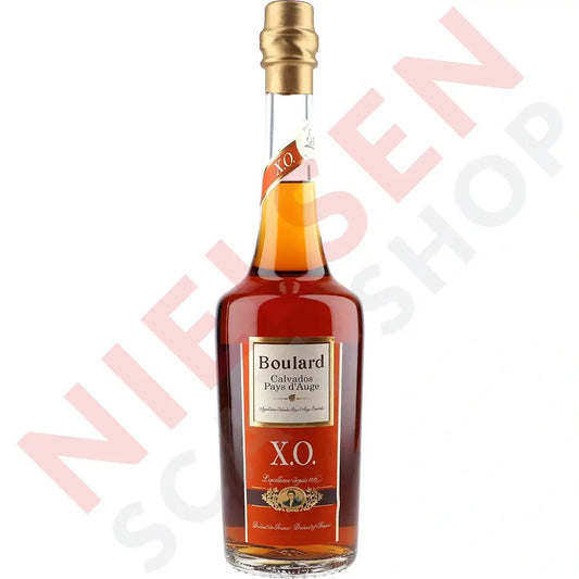 Boulard Xo Spiritus