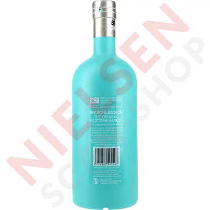 Bruichladdich Barley The Organic Spiritus