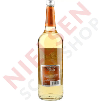 Cabo Bay Apricot Spiritus