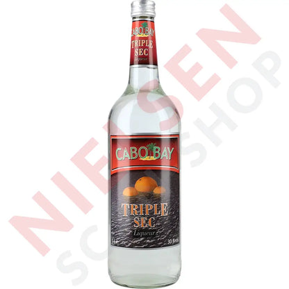 Cabo Bay Triple Sec Spiritus