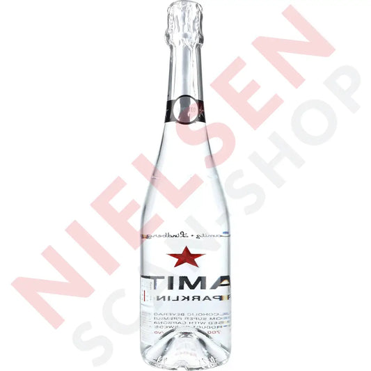 Camitz Sparkling Vodka Spiritus