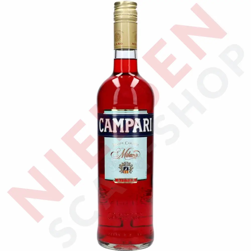 Campari Bitter Spiritus