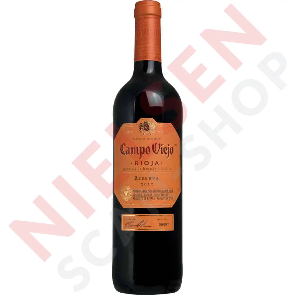 Campo Viejo Reserva Vin