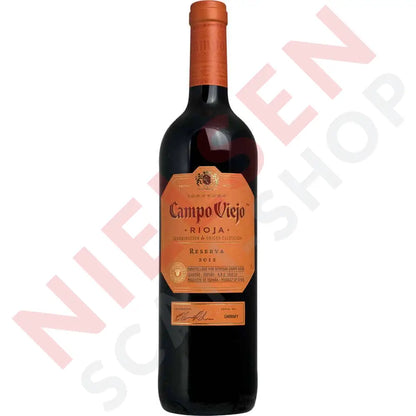 Campo Viejo Reserva Vin