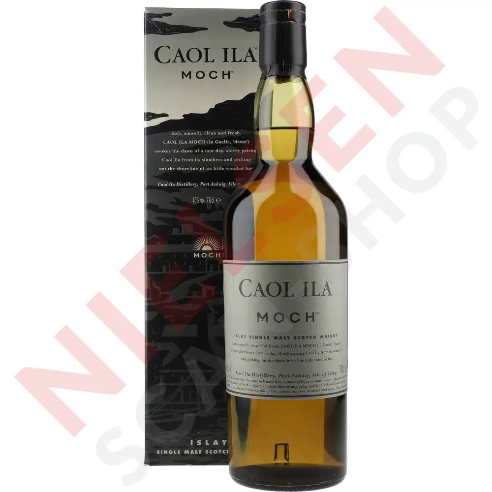Caol Ila Moch Spiritus
