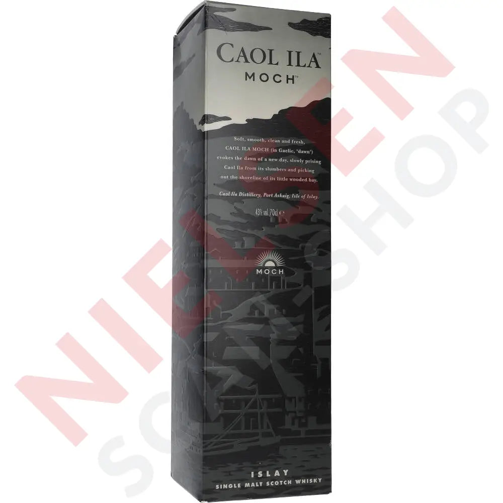Caol Ila Moch Spiritus