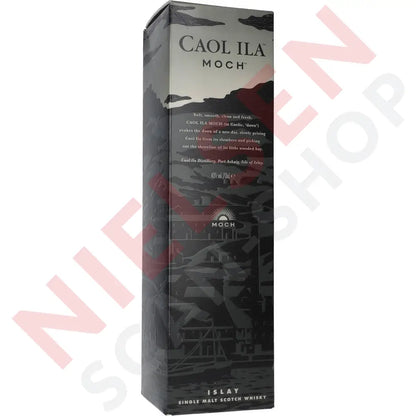 Caol Ila Moch Spiritus
