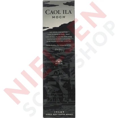 Caol Ila Moch Spiritus