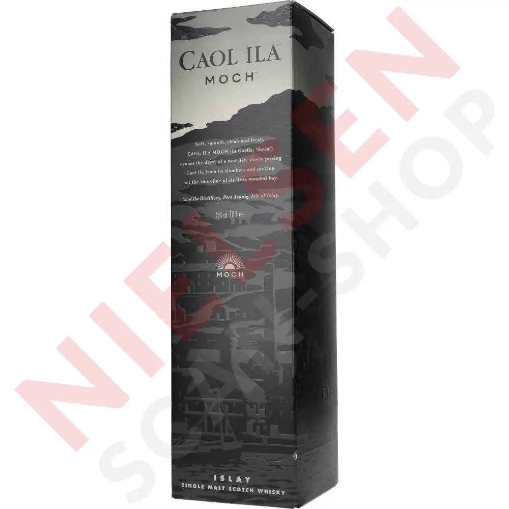 Caol Ila Moch Spiritus